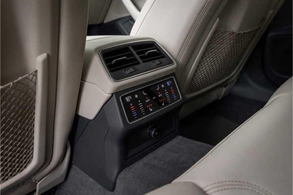 Audi A6 Avant 40 TDI Pro Line Plus Privacy-Pano