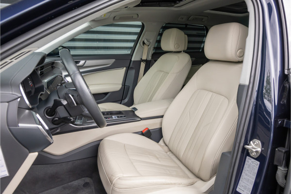 Audi A6 Avant 40 TDI Pro Line Plus Privacy-Pano