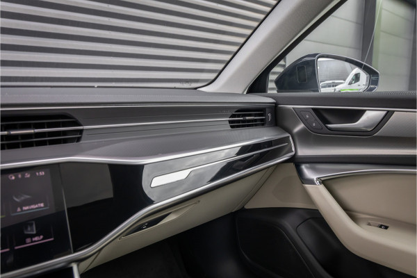 Audi A6 Avant 40 TDI Pro Line Plus Privacy-Pano