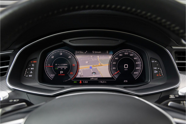 Audi A6 Avant 40 TDI Pro Line Plus Privacy-Pano