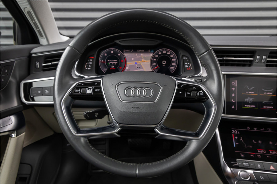 Audi A6 Avant 40 TDI Pro Line Plus Privacy-Pano