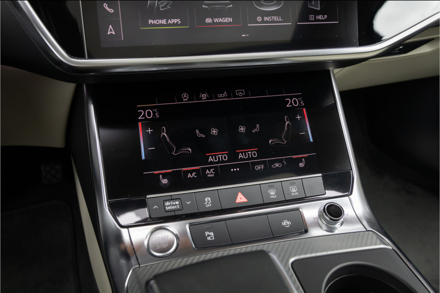Audi A6 Avant 40 TDI Pro Line Plus Privacy-Pano
