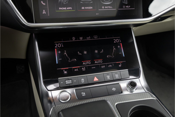 Audi A6 Avant 40 TDI Pro Line Plus Privacy-Pano