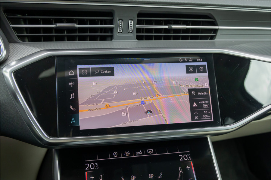 Audi A6 Avant 40 TDI Pro Line Plus Privacy-Pano