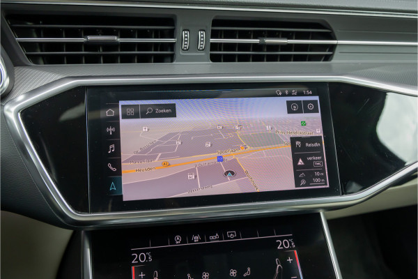 Audi A6 Avant 40 TDI Pro Line Plus Privacy-Pano