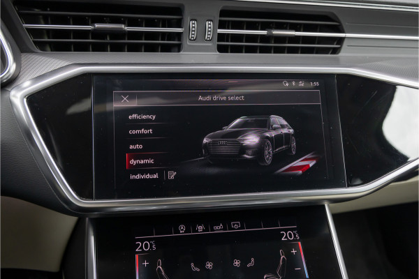 Audi A6 Avant 40 TDI Pro Line Plus Privacy-Pano