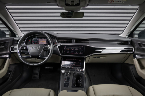 Audi A6 Avant 40 TDI Pro Line Plus Privacy-Pano
