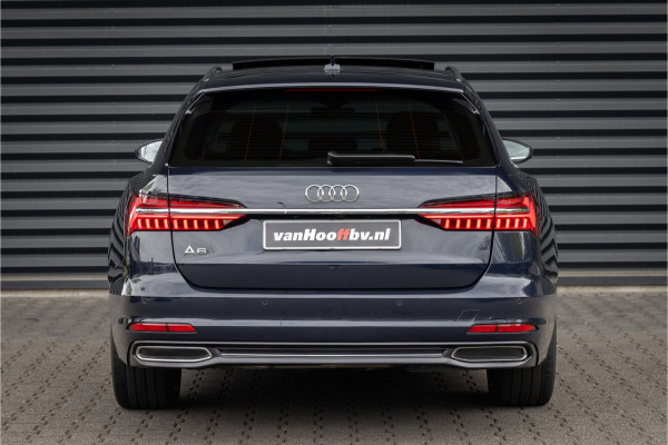 Audi A6 Avant 40 TDI Pro Line Plus Privacy-Pano