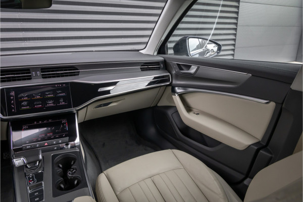 Audi A6 Avant 40 TDI Pro Line Plus Privacy-Pano