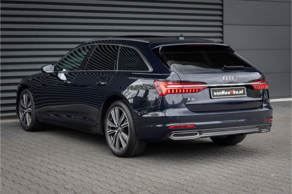 Audi A6 Avant 40 TDI Pro Line Plus Privacy-Pano
