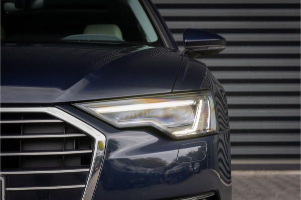 Audi A6 Avant 40 TDI Pro Line Plus Privacy-Pano