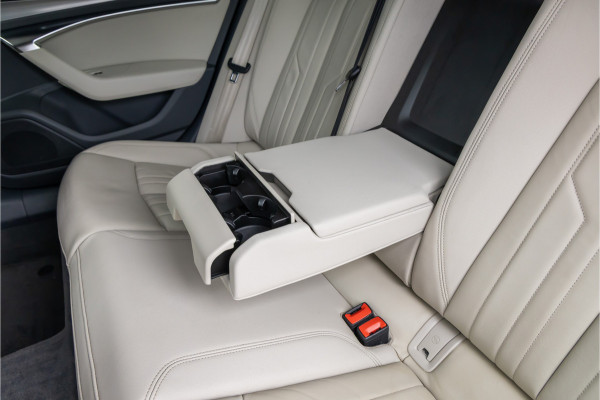 Audi A6 Avant 40 TDI Pro Line Plus Privacy-Pano