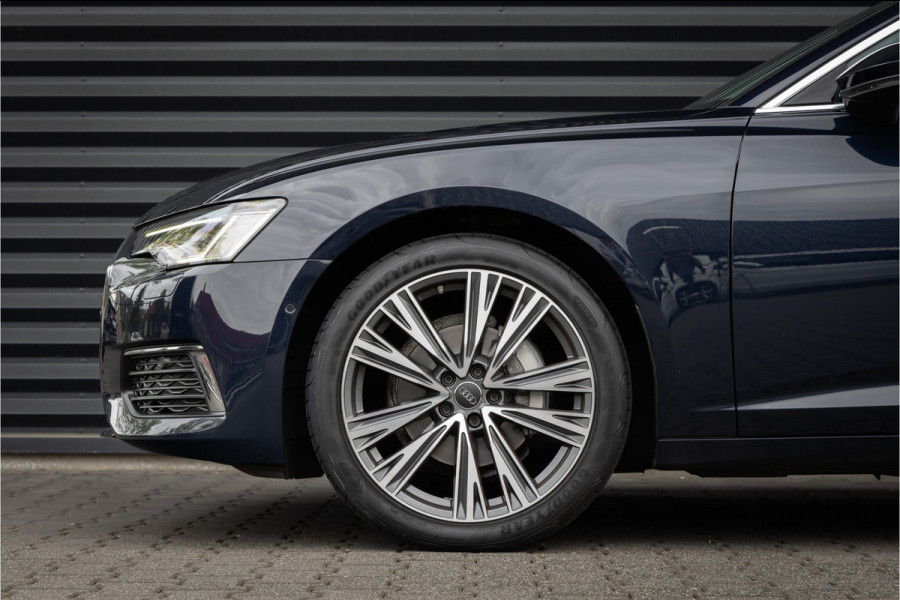 Audi A6 Avant 40 TDI Pro Line Plus Privacy-Pano