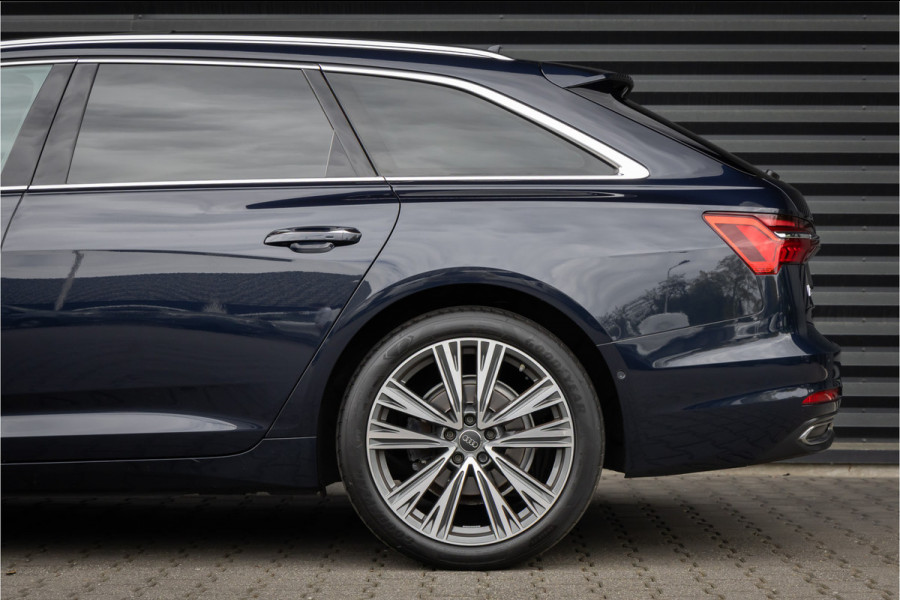 Audi A6 Avant 40 TDI Pro Line Plus Privacy-Pano