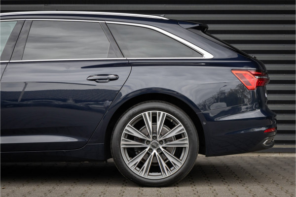 Audi A6 Avant 40 TDI Pro Line Plus Privacy-Pano