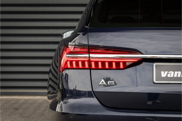 Audi A6 Avant 40 TDI Pro Line Plus Privacy-Pano