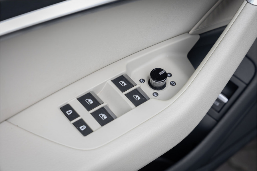 Audi A6 Avant 40 TDI Pro Line Plus Privacy-Pano