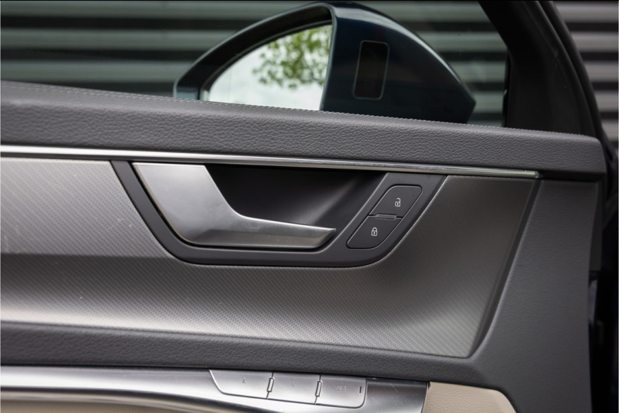 Audi A6 Avant 40 TDI Pro Line Plus Privacy-Pano