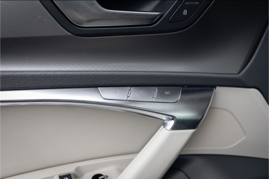 Audi A6 Avant 40 TDI Pro Line Plus Privacy-Pano