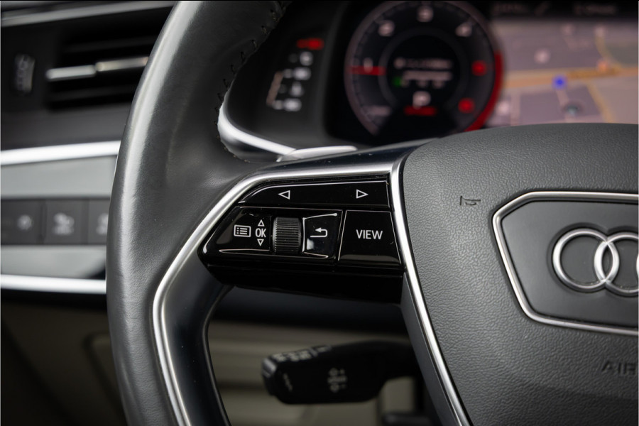 Audi A6 Avant 40 TDI Pro Line Plus Privacy-Pano