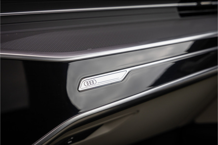 Audi A6 Avant 40 TDI Pro Line Plus Privacy-Pano