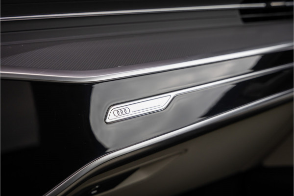 Audi A6 Avant 40 TDI Pro Line Plus Privacy-Pano