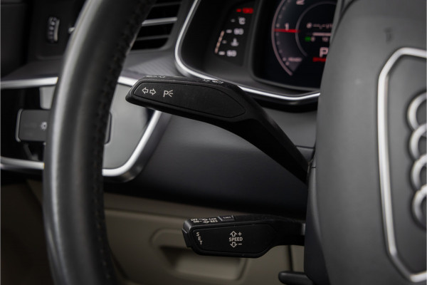 Audi A6 Avant 40 TDI Pro Line Plus Privacy-Pano