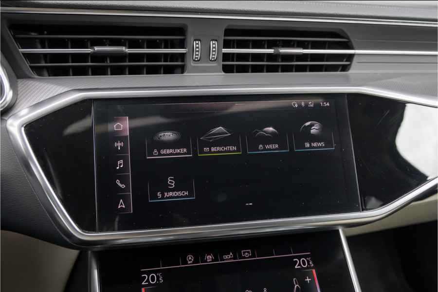 Audi A6 Avant 40 TDI Pro Line Plus Privacy-Pano