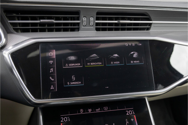 Audi A6 Avant 40 TDI Pro Line Plus Privacy-Pano