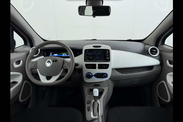 Renault ZOE R90 Life 41kWh SOH 85% Navi Ecc Apple Carplay Android Auto Cruise Control Pdc Keyless Bluetooth Led Regen-Lichtsensor Isofix Origineel Nederlandse Auto