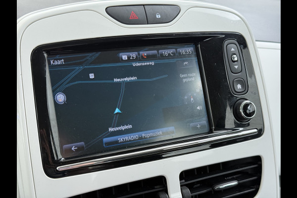 Renault ZOE R90 Life 41kWh SOH 85% Navi Ecc Apple Carplay Android Auto Cruise Control Pdc Keyless Bluetooth Led Regen-Lichtsensor Isofix Origineel Nederlandse Auto