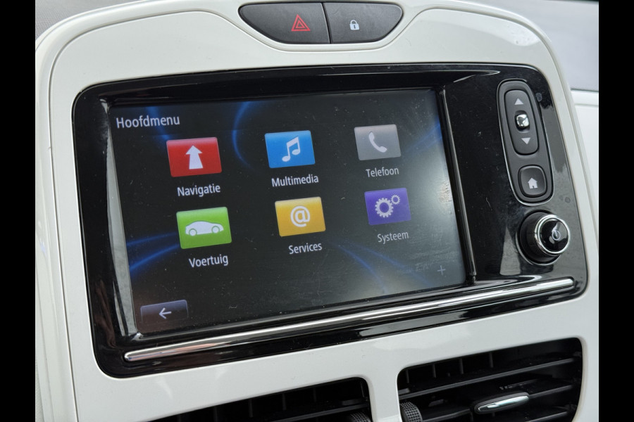 Renault ZOE R90 Life 41kWh SOH 85% Navi Ecc Apple Carplay Android Auto Cruise Control Pdc Keyless Bluetooth Led Regen-Lichtsensor Isofix Origineel Nederlandse Auto