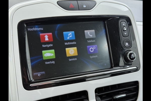 Renault ZOE R90 Life 41kWh SOH 85% Navi Ecc Apple Carplay Android Auto Cruise Control Pdc Keyless Bluetooth Led Regen-Lichtsensor Isofix Origineel Nederlandse Auto