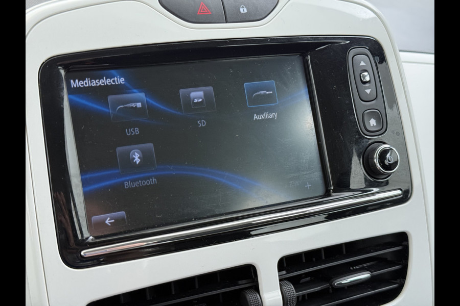 Renault ZOE R90 Life 41kWh SOH 85% Navi Ecc Apple Carplay Android Auto Cruise Control Pdc Keyless Bluetooth Led Regen-Lichtsensor Isofix Origineel Nederlandse Auto