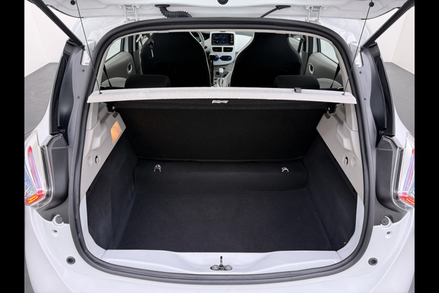 Renault ZOE R90 Life 41kWh SOH 85% Navi Ecc Apple Carplay Android Auto Cruise Control Pdc Keyless Bluetooth Led Regen-Lichtsensor Isofix Origineel Nederlandse Auto