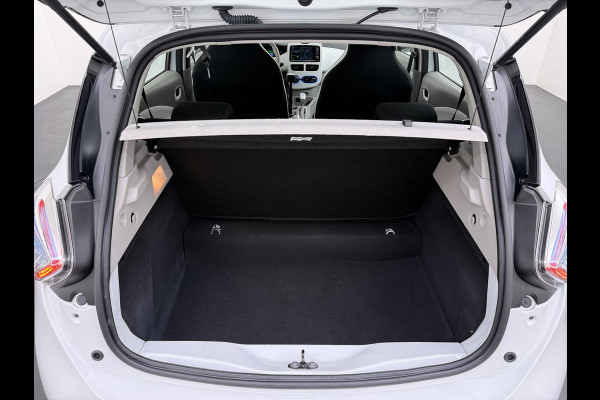 Renault ZOE R90 Life 41kWh SOH 85% Navi Ecc Apple Carplay Android Auto Cruise Control Pdc Keyless Bluetooth Led Regen-Lichtsensor Isofix Origineel Nederlandse Auto