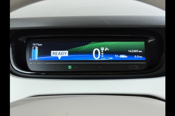 Renault ZOE R90 Life 41kWh SOH 85% Navi Ecc Apple Carplay Android Auto Cruise Control Pdc Keyless Bluetooth Led Regen-Lichtsensor Isofix Origineel Nederlandse Auto