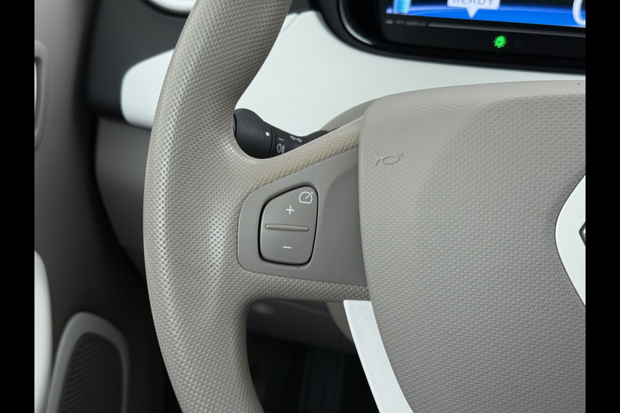 Renault ZOE R90 Life 41kWh SOH 85% Navi Ecc Apple Carplay Android Auto Cruise Control Pdc Keyless Bluetooth Led Regen-Lichtsensor Isofix Origineel Nederlandse Auto