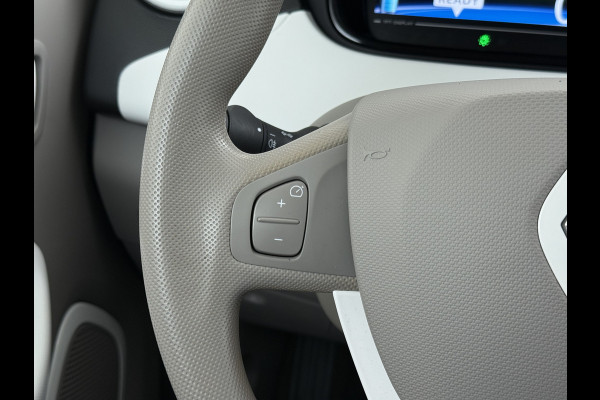 Renault ZOE R90 Life 41kWh SOH 85% Navi Ecc Apple Carplay Android Auto Cruise Control Pdc Keyless Bluetooth Led Regen-Lichtsensor Isofix Origineel Nederlandse Auto
