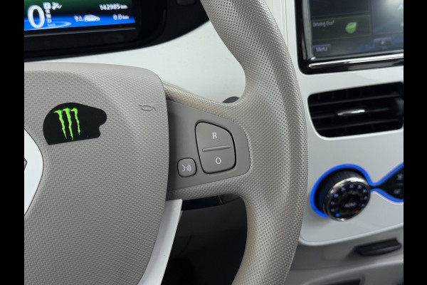 Renault ZOE R90 Life 41kWh SOH 85% Navi Ecc Apple Carplay Android Auto Cruise Control Pdc Keyless Bluetooth Led Regen-Lichtsensor Isofix Origineel Nederlandse Auto