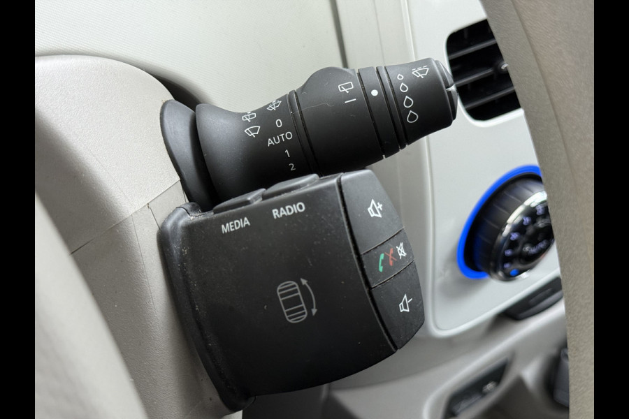 Renault ZOE R90 Life 41kWh SOH 85% Navi Ecc Apple Carplay Android Auto Cruise Control Pdc Keyless Bluetooth Led Regen-Lichtsensor Isofix Origineel Nederlandse Auto