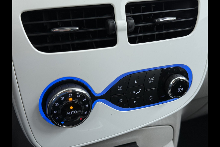 Renault ZOE R90 Life 41kWh SOH 85% Navi Ecc Apple Carplay Android Auto Cruise Control Pdc Keyless Bluetooth Led Regen-Lichtsensor Isofix Origineel Nederlandse Auto
