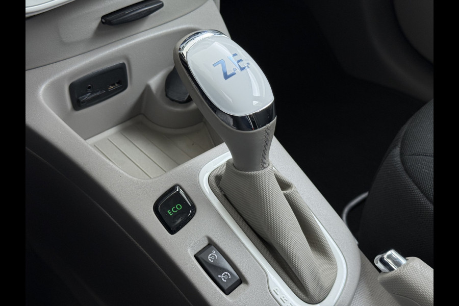 Renault ZOE R90 Life 41kWh SOH 85% Navi Ecc Apple Carplay Android Auto Cruise Control Pdc Keyless Bluetooth Led Regen-Lichtsensor Isofix Origineel Nederlandse Auto