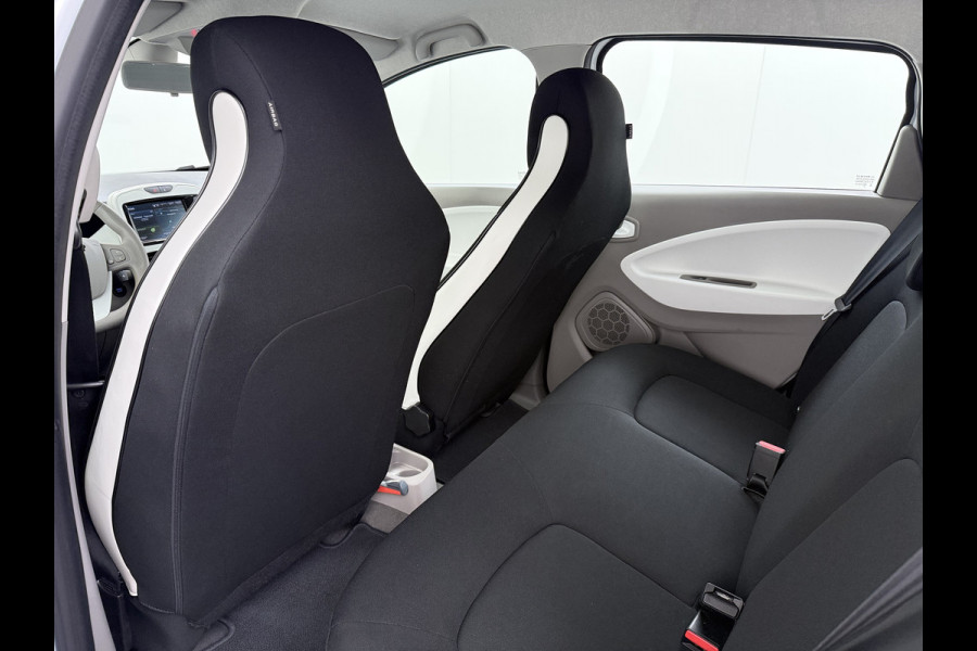Renault ZOE R90 Life 41kWh SOH 85% Navi Ecc Apple Carplay Android Auto Cruise Control Pdc Keyless Bluetooth Led Regen-Lichtsensor Isofix Origineel Nederlandse Auto