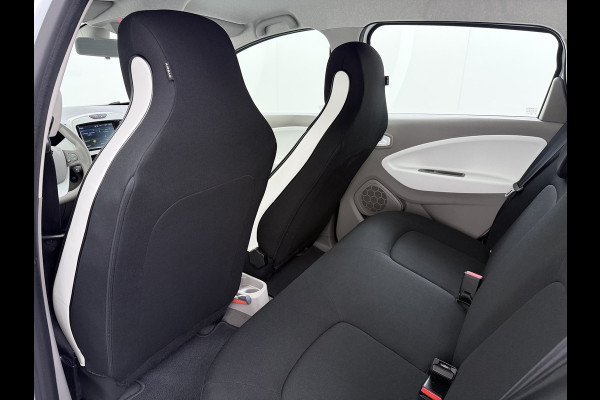 Renault ZOE R90 Life 41kWh SOH 85% Navi Ecc Apple Carplay Android Auto Cruise Control Pdc Keyless Bluetooth Led Regen-Lichtsensor Isofix Origineel Nederlandse Auto