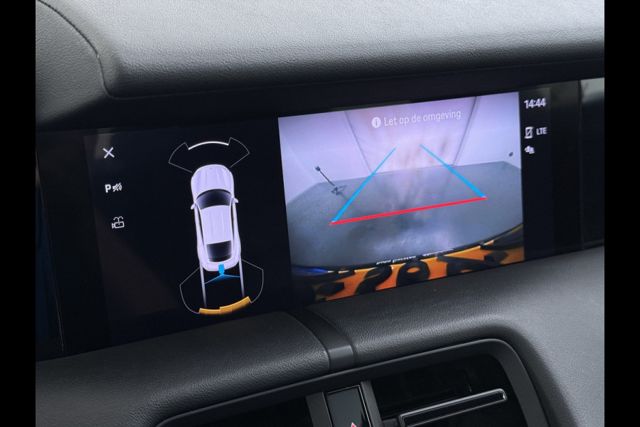 Porsche Taycan Panoramadak Sport chrono pakket Adaptieve luchtvering Bose®-Audio Apple Carplay Android Auto Navi Ecc Camera Pdc Comfortstoelen Stoelverwarming Elek.Achterklep Lmv Led Elek.Stoelen DAB Lane Change Assist ParkAssistent SOH 90% 1e Eigenaar Origineel Nederlandse Auto