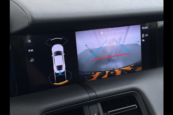 Porsche Taycan Panoramadak Sport chrono pakket Adaptieve luchtvering Bose®-Audio Apple Carplay Android Auto Navi Ecc Camera Pdc Comfortstoelen Stoelverwarming Elek.Achterklep Lmv Led Elek.Stoelen DAB Lane Change Assist ParkAssistent SOH 90% 1e Eigenaar Origineel Nederlandse Auto