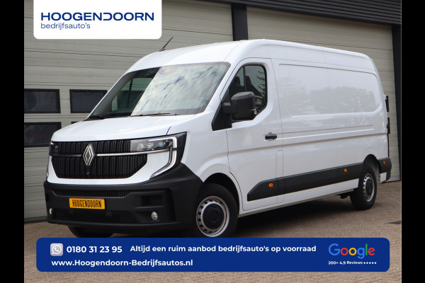 Renault Master T35 2.0 dCi 130 pk L3H2 - Trekhaak 2.500 kg