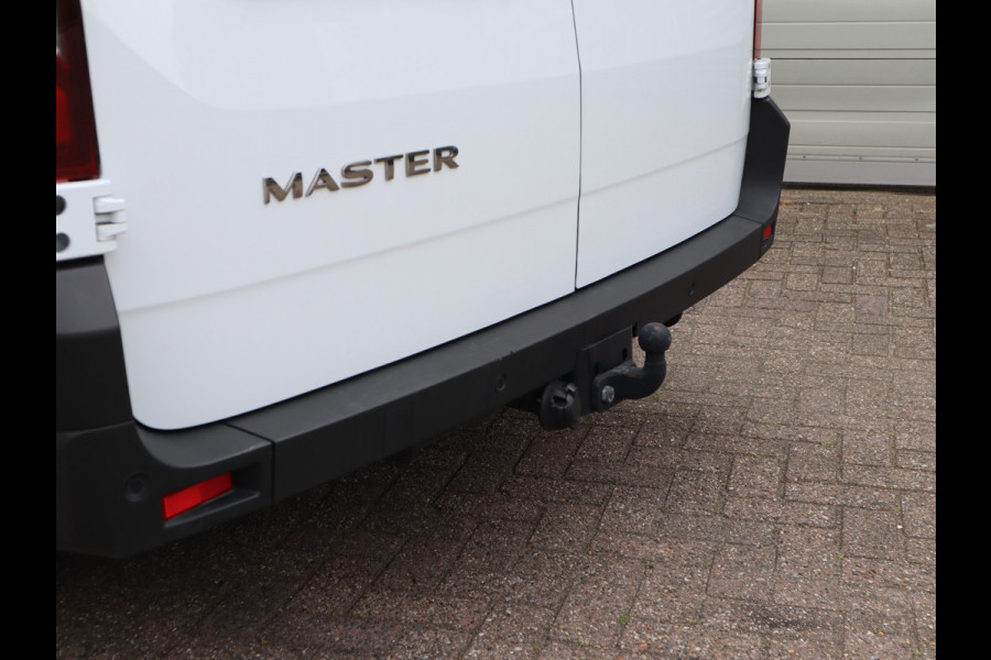 Renault Master T35 2.0 dCi 130 pk L3H2 - Trekhaak 2.500 kg