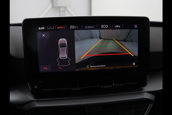 Seat Leon 1.4 TSI eHybrid PHEV FR | SOH 91,2% | Stoelverwarming | Adaptive cruise | Navigatie | Sfeerverlichting | Keyless | Stuurverwarming | Camera | 18'' | Full LED | Digital Cockpit | Plug In